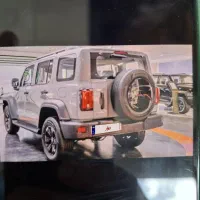 تانک ۳۰۰ ۲۰۲۵