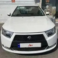 دنا پلاس ۶ دنده مدل ۱۴۰۵