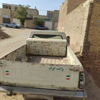 وانت پیکان دو گانه