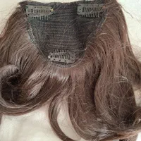 کلاه گیس جلوی سر|آرایشی، بهداشتی، درمانی|نجف‌آباد, پادگان|دیوار