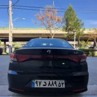 تارا دنده ای V1 وی یک سفید مشکی تیتانیوم 1404 صفر|خودرو سواری و وانت|اصفهان, لیمجیر|دیوار