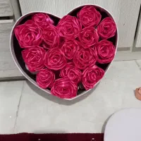 گل ربانی|گل مصنوعی|کرج, خرمدشت|دیوار