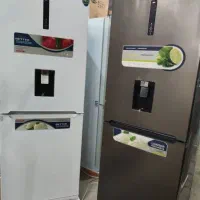 انواع یخچال فریزردر تمام اندازه ها/پرداخت درب منزل