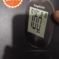 تست قندخون گلوکرمتز