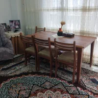 میز نهارخوری