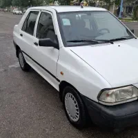 پراید مدل ۹۵|خودرو سواری و وانت|دزفول, |دیوار