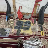 وسایل ابزاروتجهیزات|ابزارآلات|زابل, |دیوار