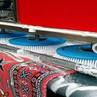 قالیشوی دریا تمام اتوماتیک تحویل 24ساعته