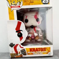 فانکو گاد اف وار god of war