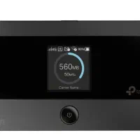 مودم جیبی سیمکارتی TP Link m7350