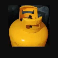 کپسول ایران گاز