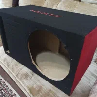 باکس ساب 65 لیتری|قطعات یدکی و لوازم جانبی|رشت, انصاری|دیوار