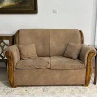 مبلمان راحتی ۹ نفره