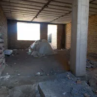 خانه نیمه کاره اخر صیامی