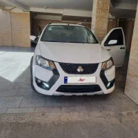 کوئیک s 1402|خودرو سواری و وانت|قم, شاه سید علی|دیوار