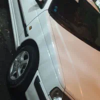 پارسTU5 مدل۱۴۰۰|خودرو سواری و وانت|شاهرود, |دیوار