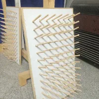 استند لوازم خیاطی