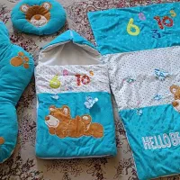 سرویس خواب کودک۴تیکه