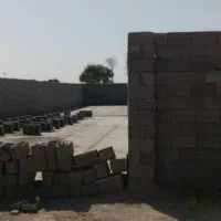 ۶۰۰ متر زمین قلفتی جنب ترمینال ورودی صابون سازان|فروش دفتر صنعتی، کشاورزی، تجاری|بروجرد, |دیوار