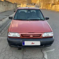 پراید ۹۰ هیدرولیک/ABS