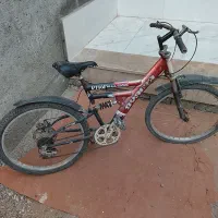 دوچرخه|دوچرخه، اسکیت، اسکوتر|اسدآباد, |دیوار