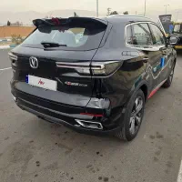 چانگان CS55 PLUS 2024 صفر - قابل معاوضه