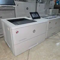 پرینتر لیزری تک کاره HP e50145|پرینتر، اسکنر، کپی، فکس|مشهد, جاهد شهر|دیوار