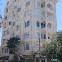 ۱۱۵ متر صفر فول امکانات سر دونبش|فروش آپارتمان|مشهد, رستگار|دیوار