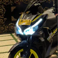 آیروکس اصلی اندونزی