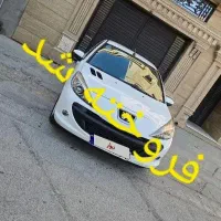 ۲۰۷مدل ۱۴۰۱هیدرولیک