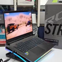 ASUS ROG STRIX SCAR G834J نقدواقساط بازنشستگی|رایانه همراه|تهران, فلسطین (میدان انقلاب)|دیوار