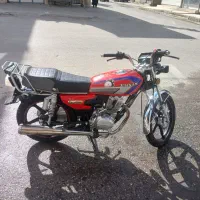 موتور احسان۲۰۰|موتورسیکلت|کرمانشاه, |دیوار