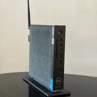 مینی کامپیوتر DELLL WYSE 5070 بسیار تمیز