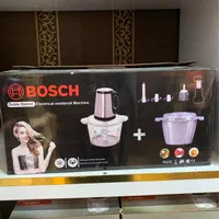 خردکن BOSCH|خردکن، آسیاب، غذاساز|تهران, سلسبیل جنوبی|دیوار