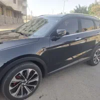 فیدلیتی ۴۰۲|خودرو سواری و وانت|شاهین‌شهر, حافظ جنوبی|دیوار