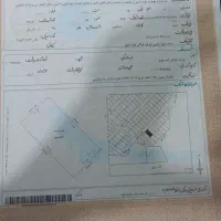 زمین سجاد شهر کنار شهرک بافت بلوچ