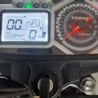 موتورباسل ۲۰۰|موتورسیکلت|سنندج, |دیوار