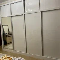 تعمیرات و تغییرات کابینت و کمددیواری