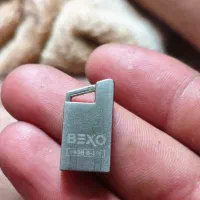 فلش 64گیگ در حد نو