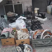 لوازم سمساری بفروش میرسد|عمدهفروشی|گرگان, |دیوار