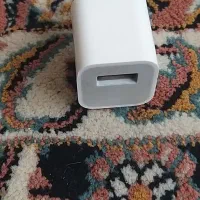 شارژر آیفون بدون کابل
