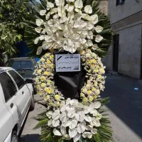 کد200 (ارسال رایگان بدون بیعانه) تاج جام دسته گل|گل و گیاه طبیعی|تهران, هروی|دیوار