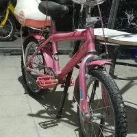 دوچرخه ۱۶ دخترانه