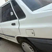 پراید مدل 89|خودرو سواری و وانت|بندر کنگان, |دیوار