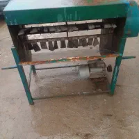 دستگاه افتاب گردان دستی|ماشین‌آلات صنعتی|شوط, |دیوار