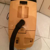 جارو برقی وشوینده برند بوش المان (اصل)