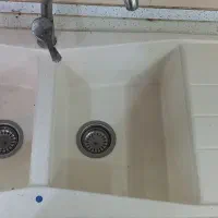 سینک گرانیتی اصل
