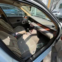 سمند ۹۶ ef7|خودرو سواری و وانت|کرج, دولت‌آباد|دیوار