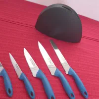 سرویس چاقو آشپزخانه|ظروف پختوپز|میاندوآب, |دیوار