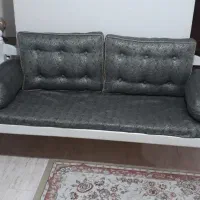 تخت چوبی سنتی ۳ نفره